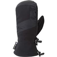 Men's Gore-Tex Linear Mitt - Black - Men's Gore-Tex Linear Mitt - Wintermen.com                                                                                                            