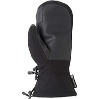 Men's Gore-Tex Linear Mitt - Black - Men's Gore-Tex Linear Mitt - Wintermen.com                                                                                                            
