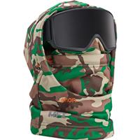 MFI® Hooded Balaclava - Guerilla