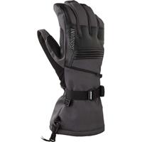 Gore-Tex Storm Trooper Gloves - Gunmetal / Black - Gore-Tex Storm Trooper Gloves                                                                                                                         