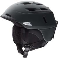 Camber MIPS Helmet - Matte Black - Camber MIPS Helmet                                                                                                                                    