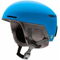 Code MIPS Helmet - Matte Imperial Blue - Code MIPS Helmet                                                                                                                                      
