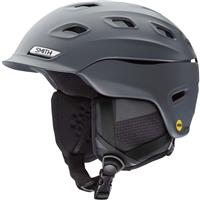 Vantage MIPS Helmet - Matte Charcoal