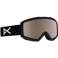 Helix 2.0 Goggle - Sonar Black Frame w/ Sonar Red + Amber Lenses (201781-054) - Helix 2.0 Goggle                                                                                                                                      