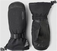 Powder Gauntlet Mitt - Black