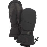 Cosy Sr Mitten - Black - Cosy Sr Mitten - Wintermen.com                                                                                                                        