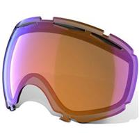 Canopy Accessory Lens - H.I. Persimmon Lens (02-335)