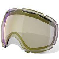 Canopy Accessory Lens - H.I. Yellow Lens (02-334)