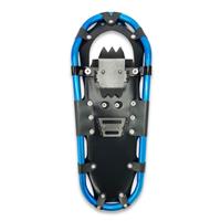 Redfeather Hike Snowshoes w/ SV2 Bindings - Men's - Blue / Black