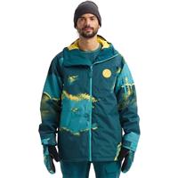 Hilltop Jacket -Men's - 92 Air - Hilltop Jacket -Men's                                                                                                                                 