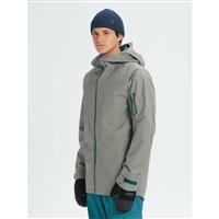 Hilltop Jacket -Men's - Shade Heather - Hilltop Jacket -Men's                                                                                                                                 