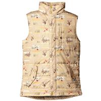 Men's Kettle Vest - Hunt Club - Quiksilver Men's Kettle Vest - Wintermen.com                                                                                                          