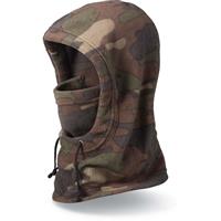 Hunter Balaclava - Camo - Hunter Balaclava                                                                                                                                      