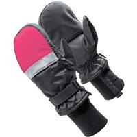 Marathon Mittens - Pink - HXT Marathon Mittens                                                                                                                                  