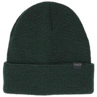 Men's Sherbrooke Beanie - Forest Green
