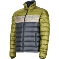 Men's Ares Jacket - Dark Spruce / Cilantro - Men's Ares Jacket - Wintermen.com                                                                                                                     