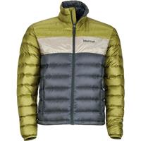 Men's Ares Jacket - Dark Spruce / Cilantro - Men's Ares Jacket - Wintermen.com                                                                                                                     