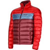 Men's Ares Jacket - Port / Team Red - Men's Ares Jacket - Wintermen.com                                                                                                                     