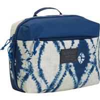 Burton High Maintenance Accessory Kit - Indigo Batik