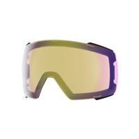 I/O MAG Goggle - White Vapor Frame w/ CP Everyday Red Mir + CP Storm Yellow Flash Lenses (M004270OZ99MP)