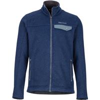 Men's Poacher Pile Jacket - Dark Indigo Heather - Men's Poacher Pile Jacket - Wintermen.com                                                                                                             