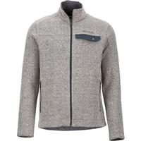 Men's Poacher Pile Jacket - Oatmeal Heather - Men's Poacher Pile Jacket - Wintermen.com                                                                                                             