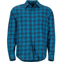 Men's Bodega Lightweight Flannel LS - Late Night - Men's Bodega Lightweight Flannel LS - Wintermen.com                                                                                                   