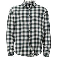 Men's Bodega Lightweight Flannel LS - Mallard Green - Men's Bodega Lightweight Flannel LS - Wintermen.com                                                                                                   
