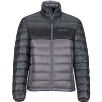Men's Ares Jacket - Steel Onyx / Black - Men's Ares Jacket - Wintermen.com                                                                                                                     