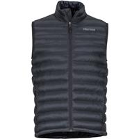 Men's Solus Featherless Vest - Black - Men's Solus Featherless Vest                                                                                                                          