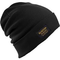 Burton Kactusbunch Tall Beanie - True Black