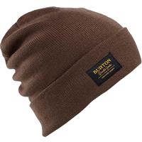 Burton Kactusbunch Tall Beanie - Chestnut