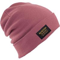 Burton Kactusbunch Tall Beanie - Dusty Rose