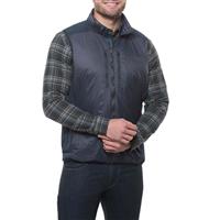 Men's Firefly Vest - Midnight Blue - Kuhl Men's Firefly Vest - Wintermen.com                                                                                                               