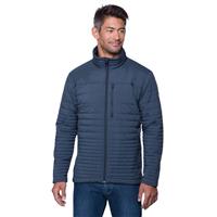 Men's Firekrakr Jacket - Pirate Blue - Kuhl Men's Firekrakr Jacket - Wintermen.com                                                                                                           