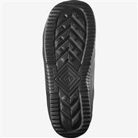 Men's Salomon Titan Boa Snowboard Boot - Black / Black / Roasted Cashew - Men's Salomon Titan Boa Snowboard Boot                                                                                                                