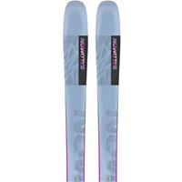Women's QST Lux 92 Ski