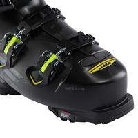 Men's LX 110 HV GW Ski Boots - Black Yellow