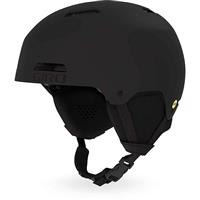 Ledge MIPS Helmet - Matte Graphite - Ledge MIPS Helmet - Wintermen.com                                                                                                                     