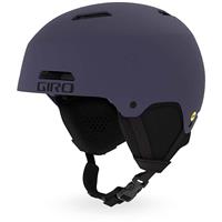 Ledge MIPS Helmet - Matte Midnight - Ledge MIPS Helmet - Wintermen.com                                                                                                                     