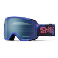 Squad Goggle - Supernova Vibes Frame w/ CP Everyday Blue Mirror Lens (M006683QV994B)