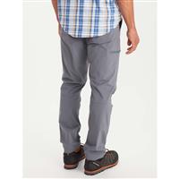 Men's Arch Rock Pant - Steel Onyx