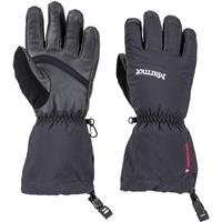 Women's Warmest Glove - Black - Women's Warmest Glove - Winterwomen.com                                                                                                               