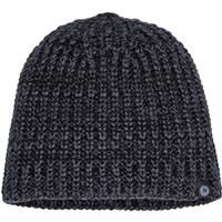 Androo Lite Beanie - Dark Steel / Black - Androo Lite Beanie                                                                                                                                    