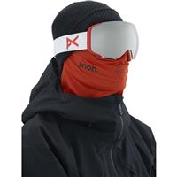 M2 Goggle + Bonus Lens + MFI Face Mask - Eyes Frame with Sonar Silver & Sonar Infrared Lenses (191721-172)