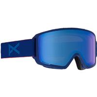 M3 Goggles + Bonus Lens - Blue Frame w/ Sonar IR Blue + Sonar Infrared Lenses (185651-444)