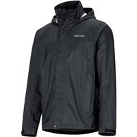 Men's PreCip Eco Jacket - Black - Men's PreCip Eco Jacket - Wintermen.com                                                                                                               