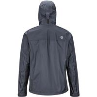 Men's PreCip Eco Jacket - Slate Grey - Men's PreCip Eco Jacket - Wintermen.com                                                                                                               