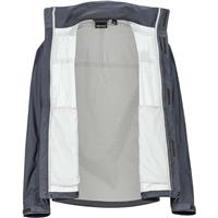 Men's PreCip Eco Jacket - Slate Grey - Men's PreCip Eco Jacket - Wintermen.com                                                                                                               