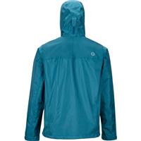 Men's PreCip Eco Jacket - Moroccan Blue - Men's PreCip Eco Jacket - Wintermen.com                                                                                                               